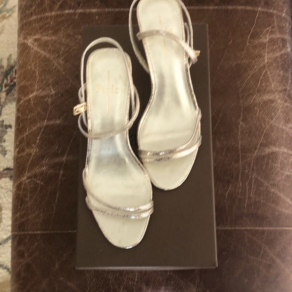 Linnea Paolo sandals - Picture 1 of 7